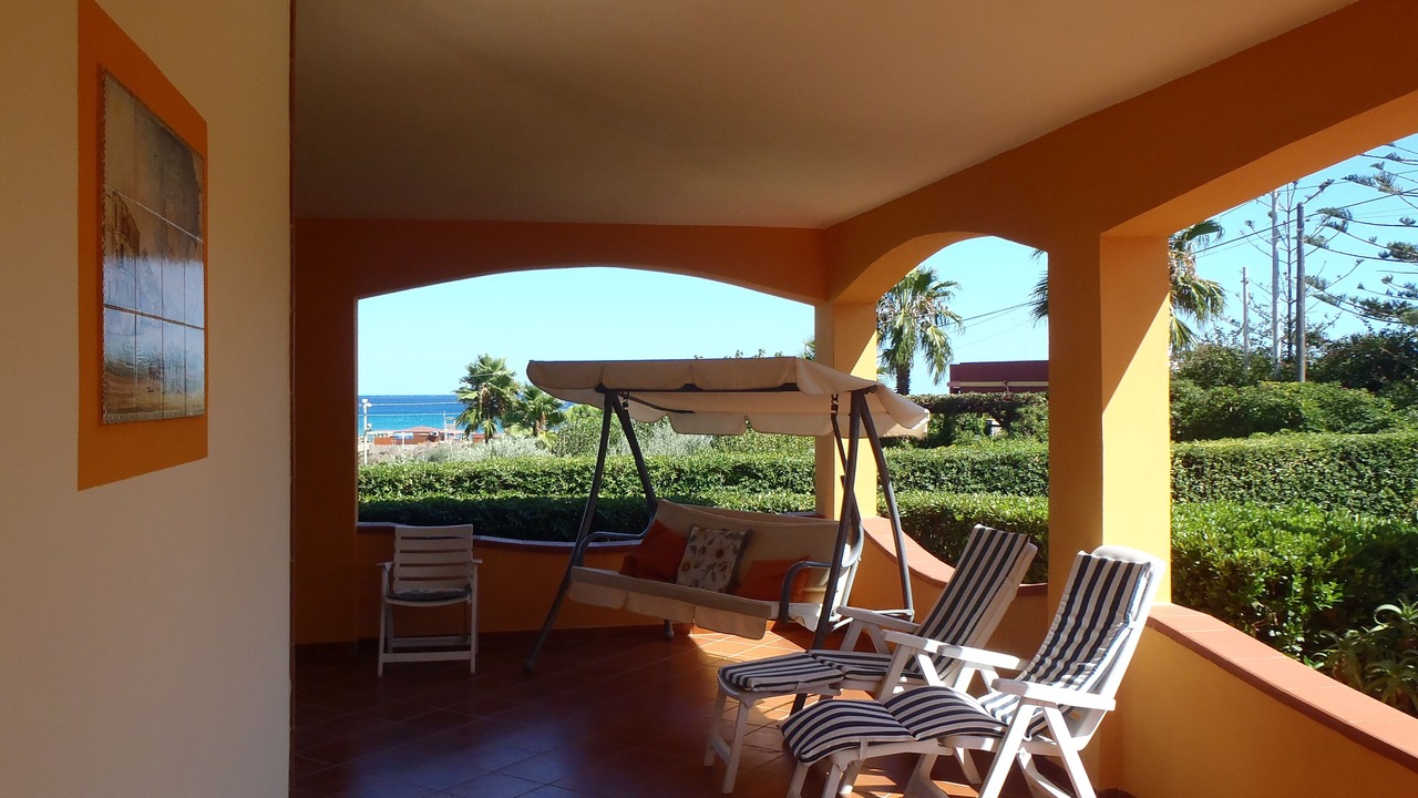 Photo of Outdoor in Pachino