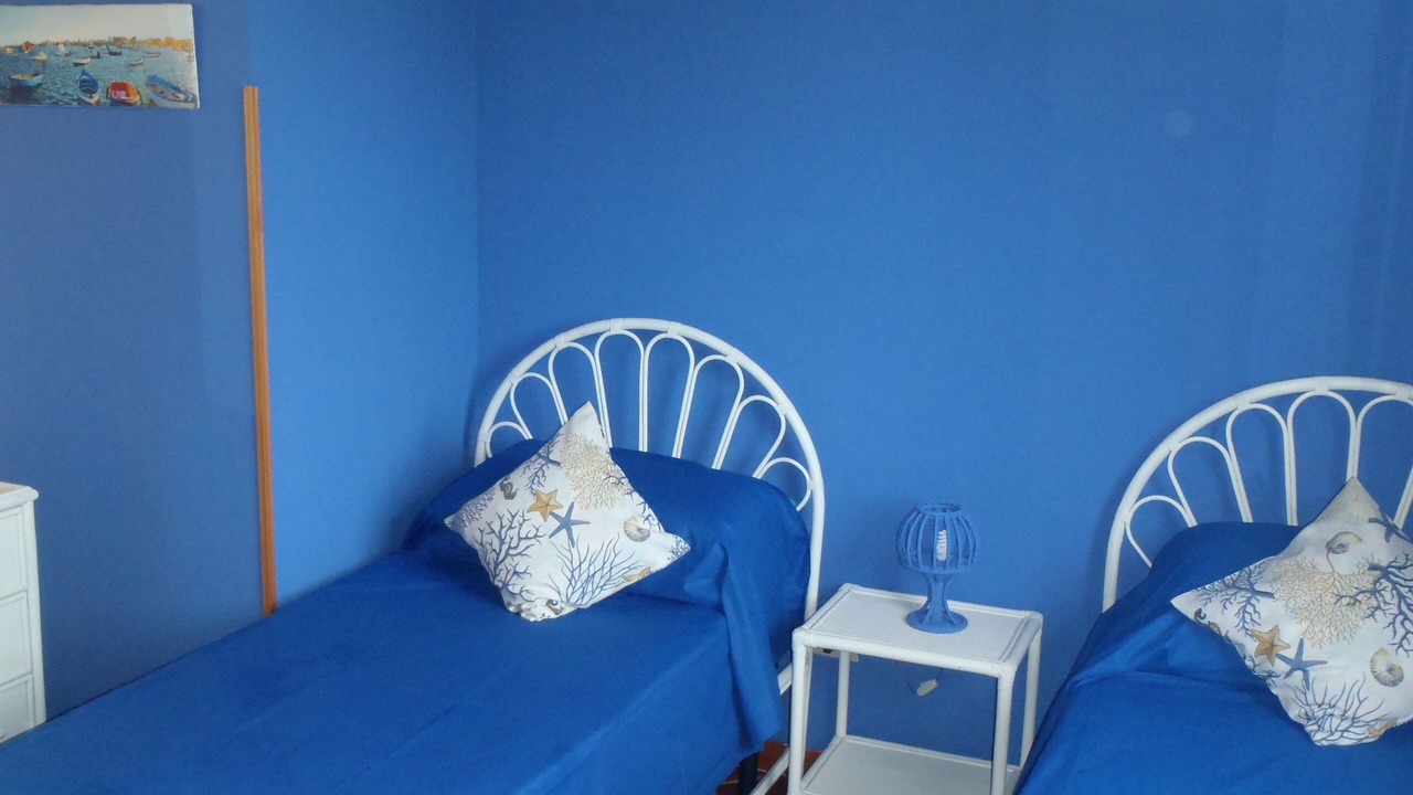 Photo of Bedroom in Pachino