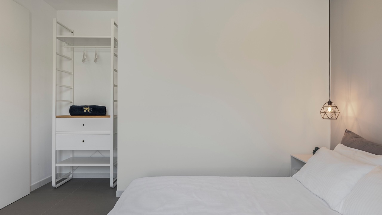 Photo of Bedroom in Fontane Bianche