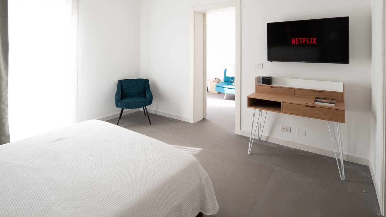 Photo of Bedroom in Fontane Bianche