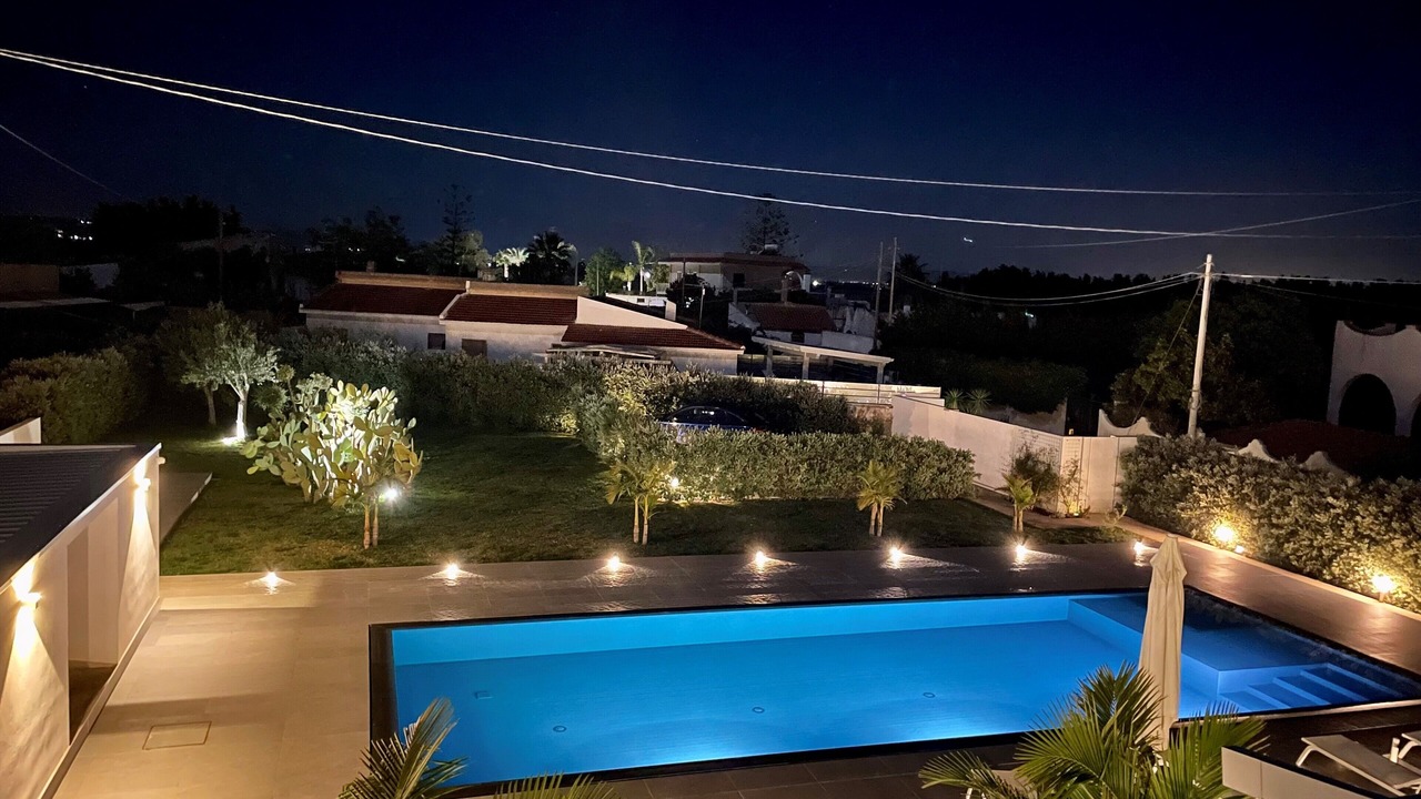 Photo of Outdoor in Fontane Bianche