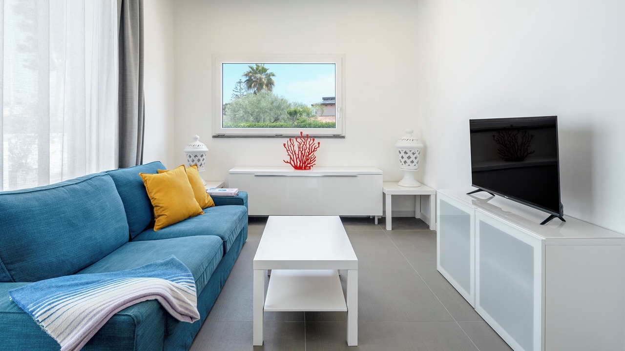 Photo of Livingroom in Fontane Bianche