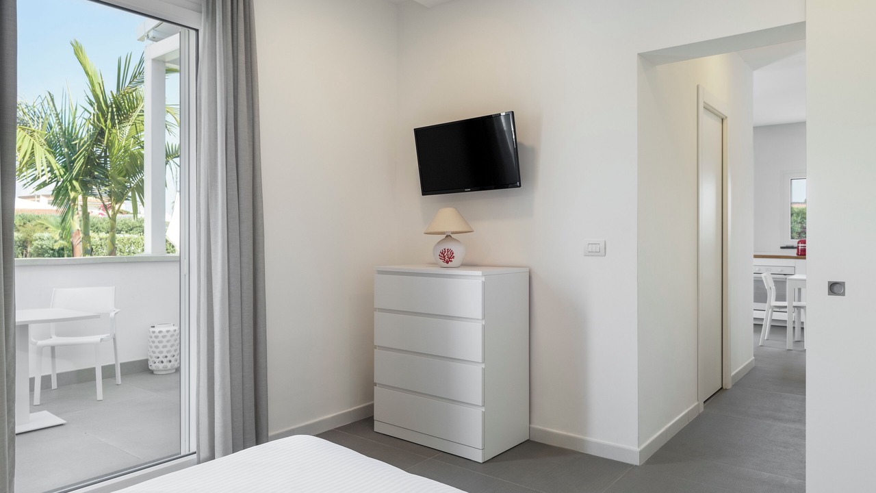 Photo of Bedroom in Fontane Bianche