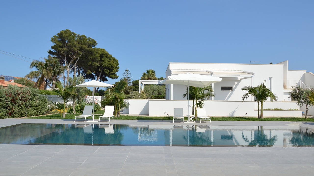 Photo of Outdoor in Fontane Bianche