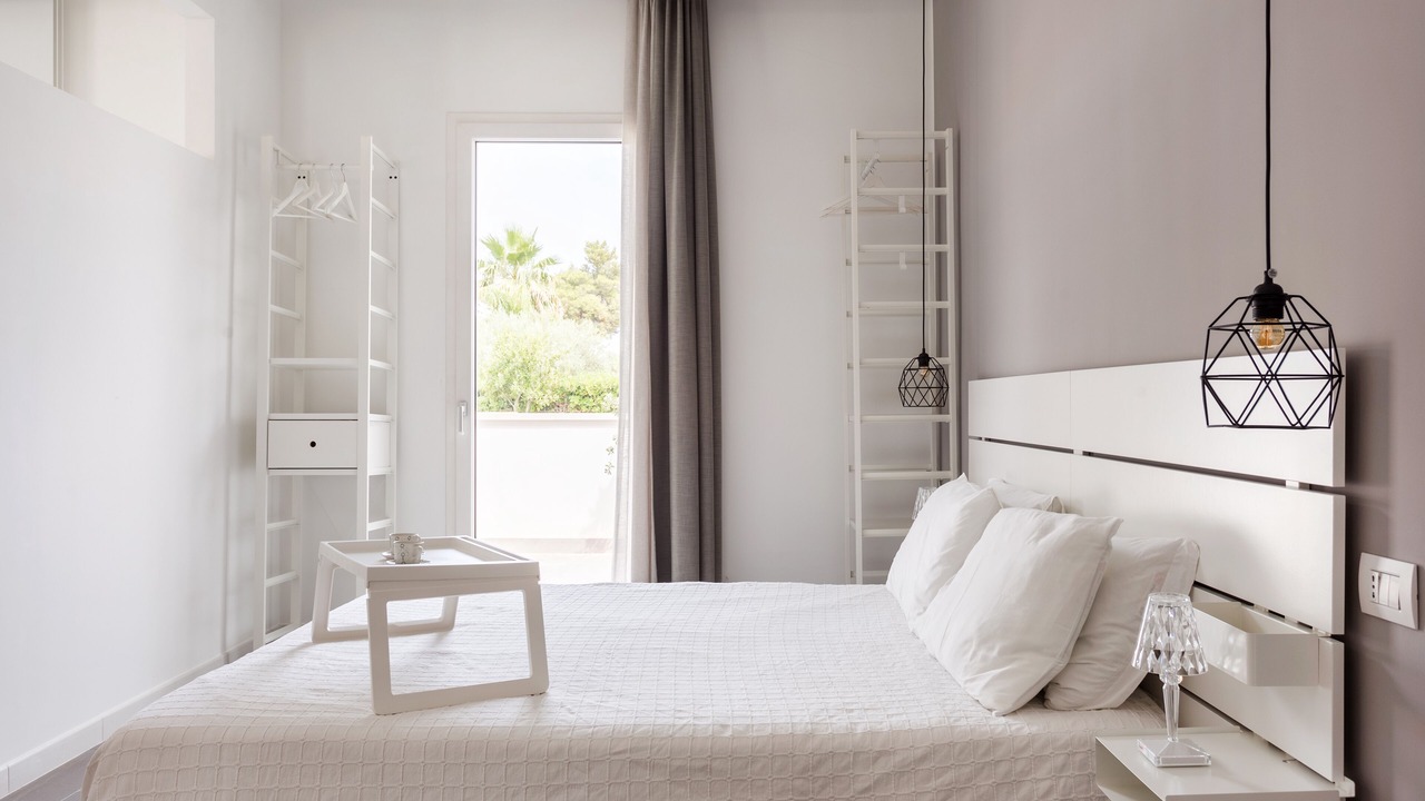 Photo of Bedroom in Fontane Bianche