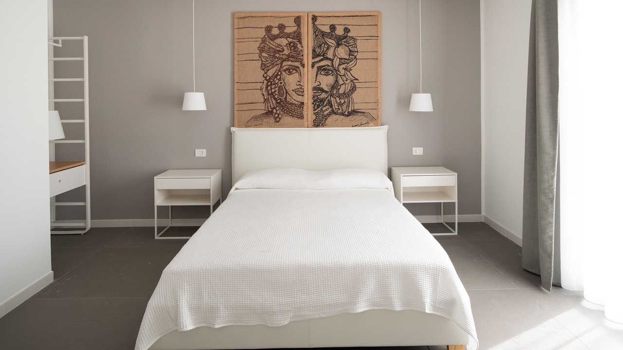 Photo of Bedroom in Fontane Bianche