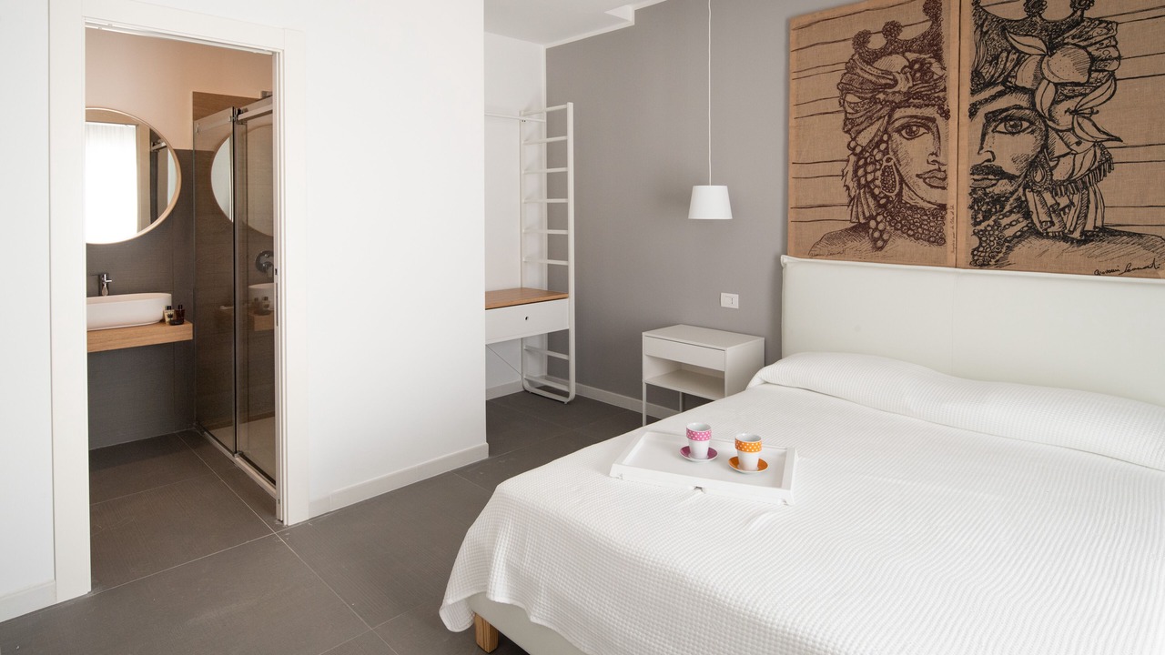 Photo of Bedroom in Fontane Bianche