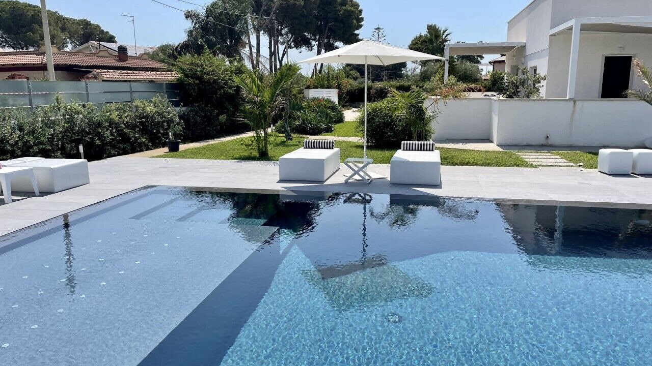 Photo of Outdoor in Fontane Bianche