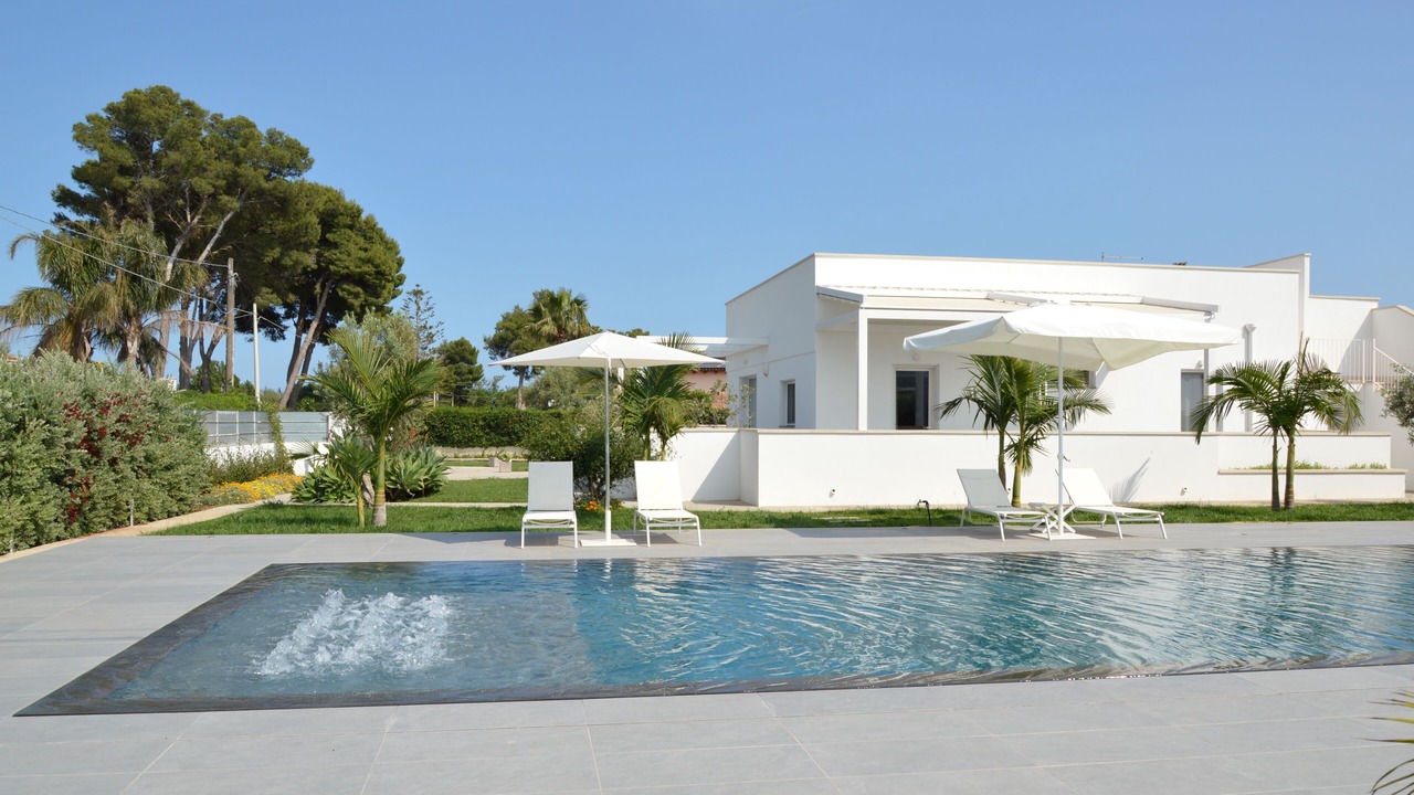 Photo of Outdoor in Fontane Bianche