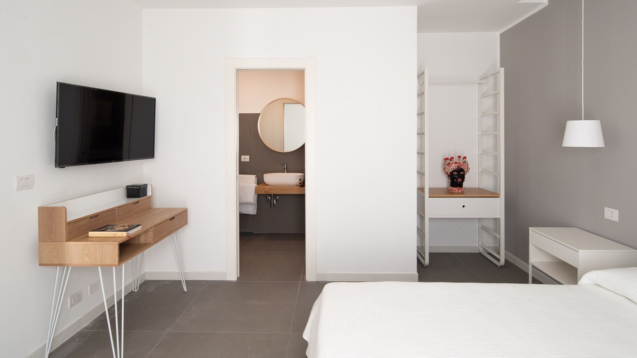 Photo of Bedroom in Fontane Bianche