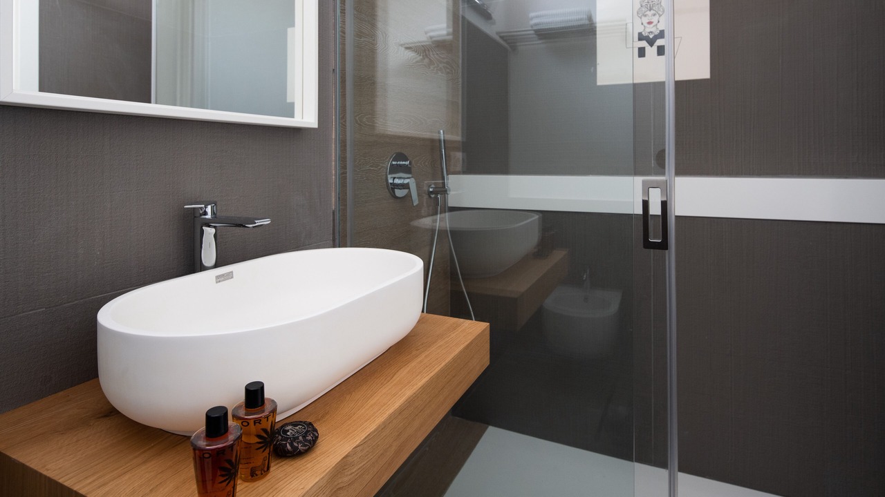 Photo of Bathroom in Fontane Bianche