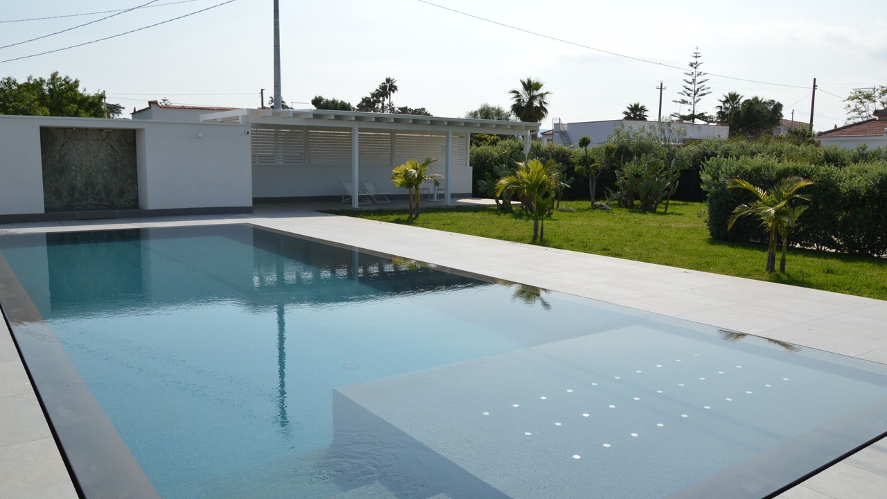 Photo of Outdoor in Fontane Bianche