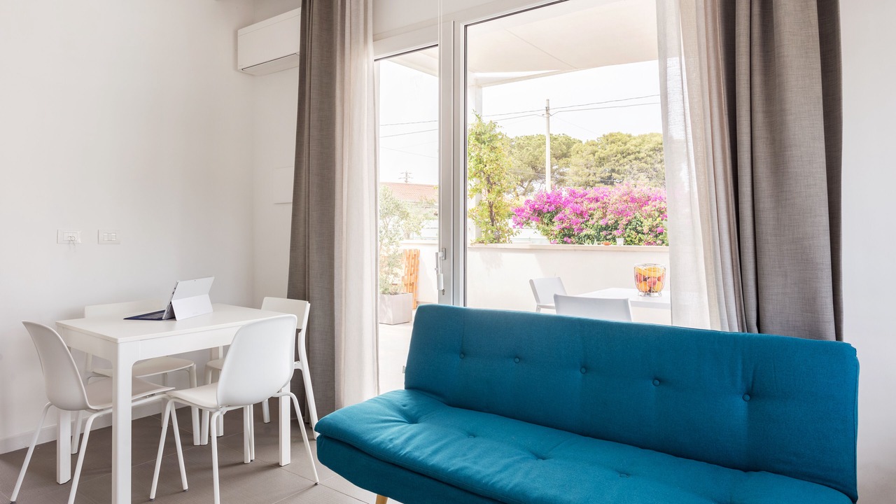 Photo of Livingroom in Fontane Bianche
