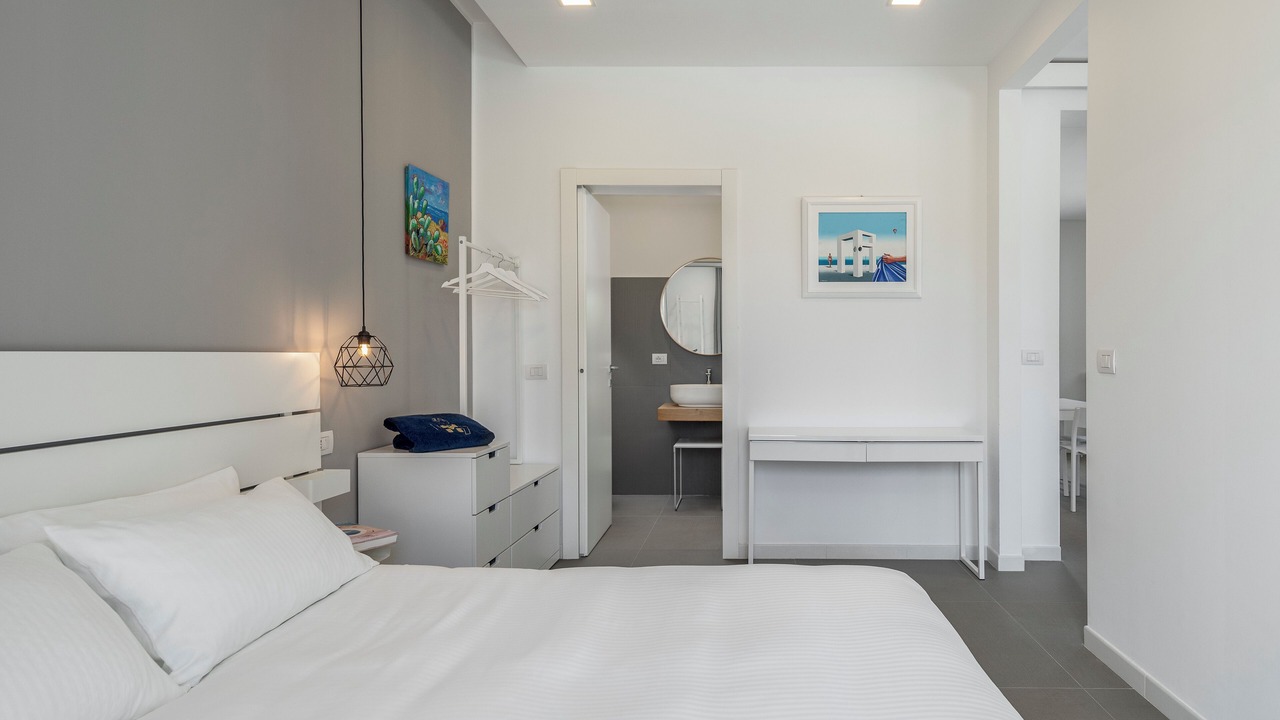 Photo of Bedroom in Fontane Bianche