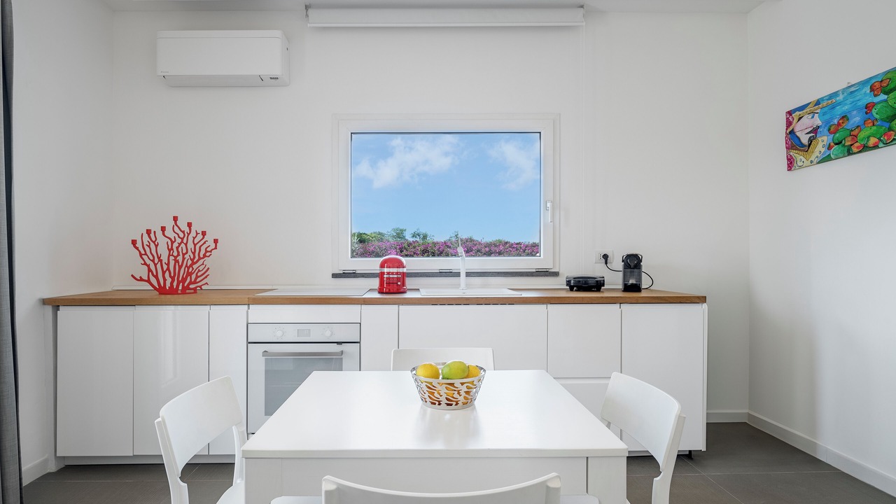 Photo of Kitchen in Fontane Bianche