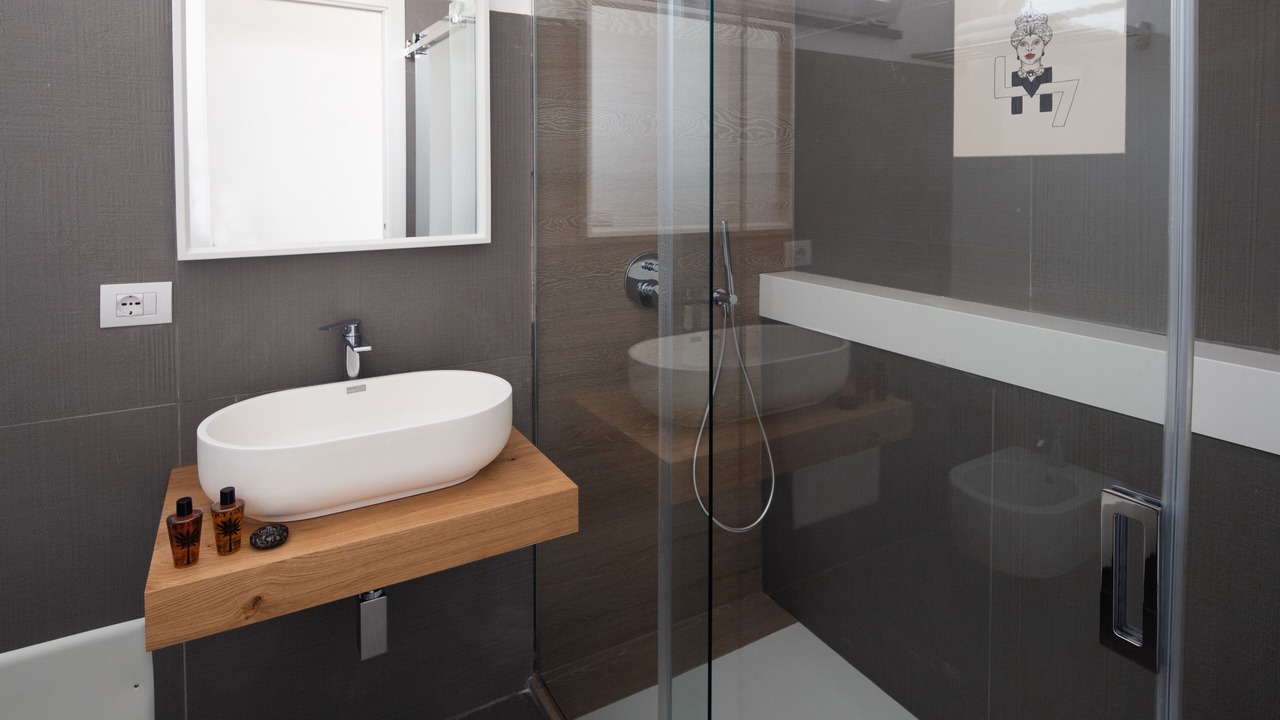 Photo of Bathroom in Fontane Bianche