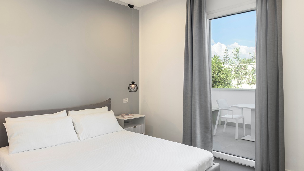Photo of Bedroom in Fontane Bianche