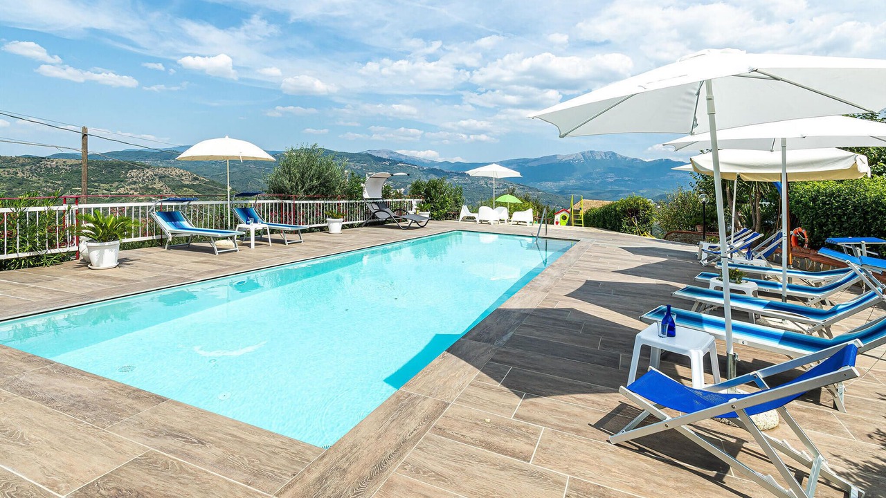 Photo of Outdoor in Rutino