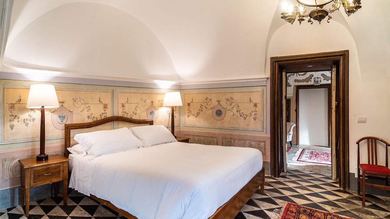 Photo of Bedroom in Ragusa
