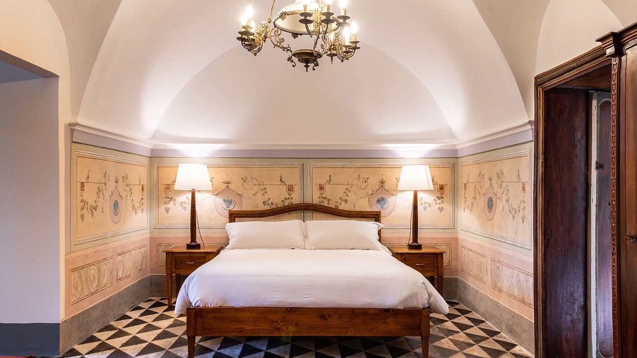 Photo of Bedroom in Ragusa