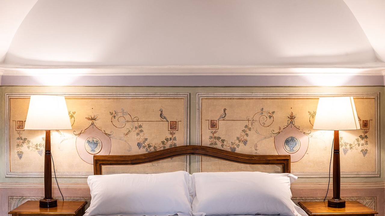 Photo of Bedroom in Ragusa