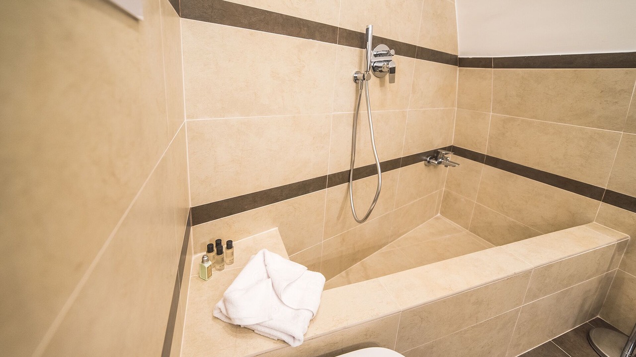 Photo of Bathroom in Ragusa