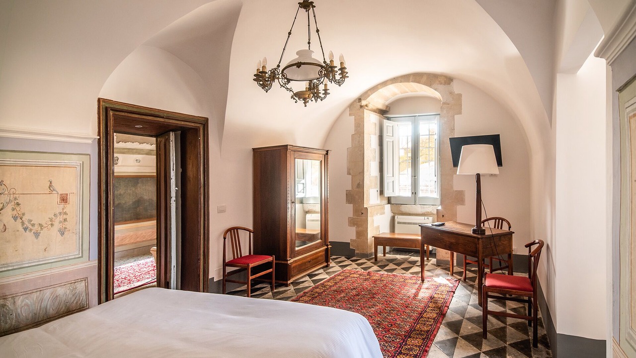 Photo of Bedroom in Ragusa