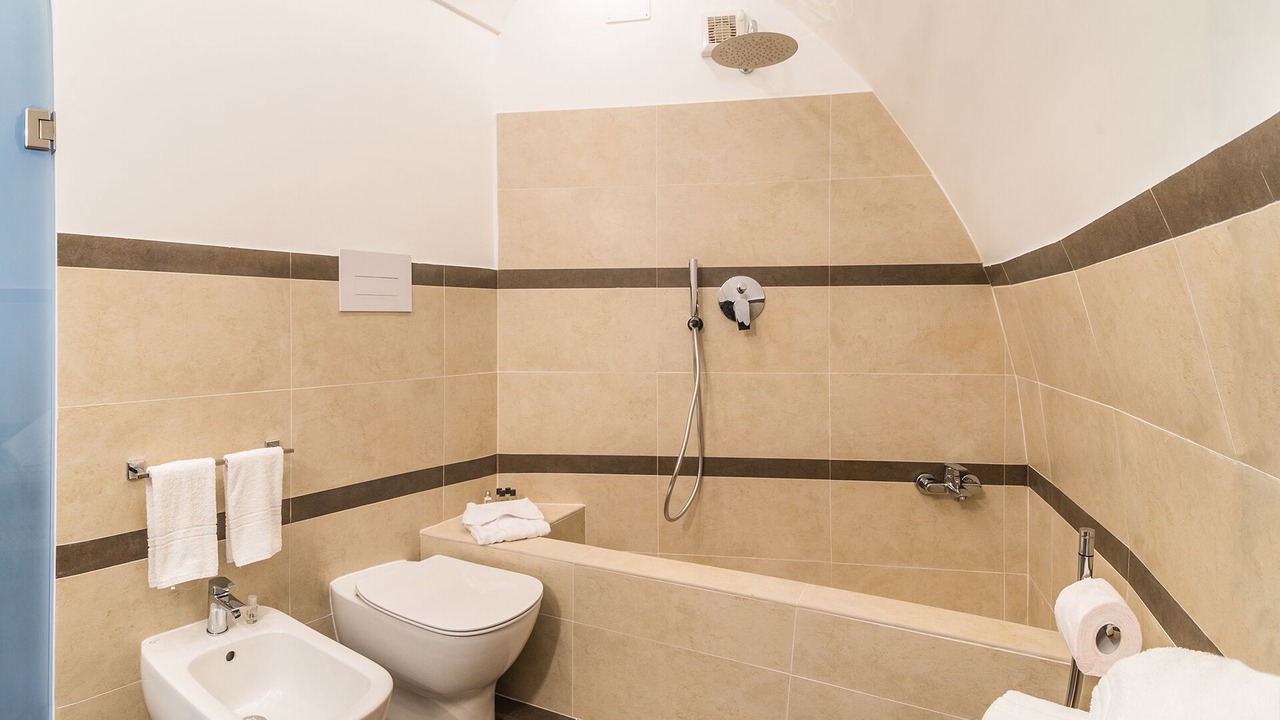 Photo of Bathroom in Ragusa