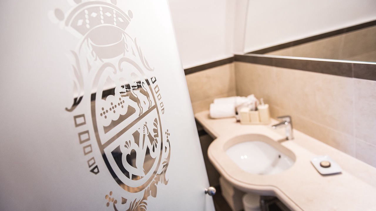 Photo of Bathroom in Ragusa