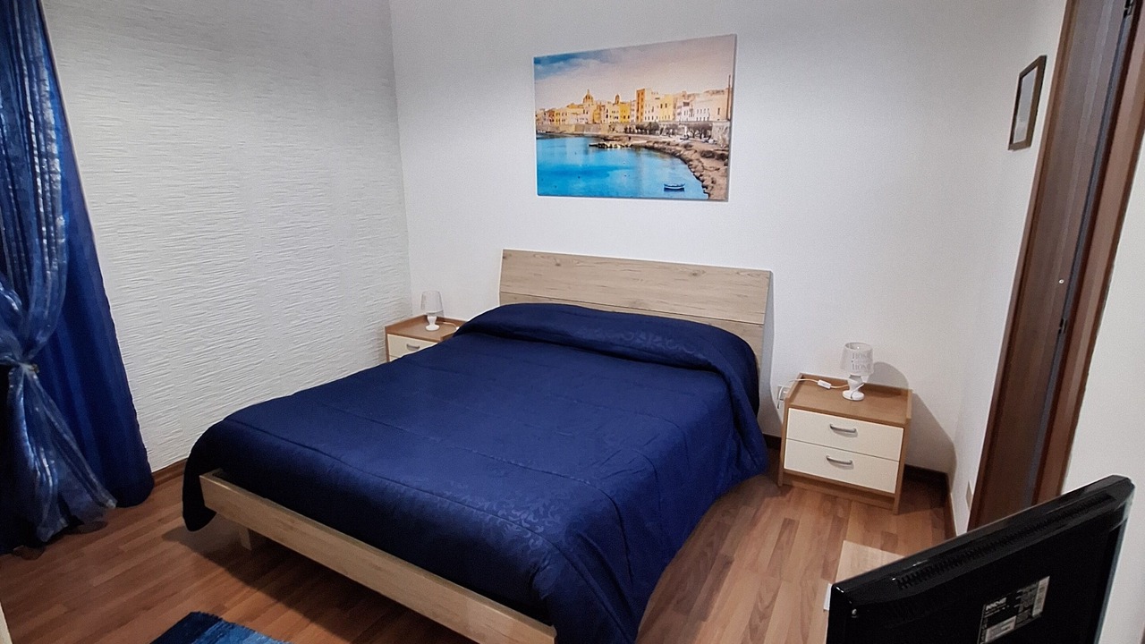 Photo of Bedroom in Trapani City Centre