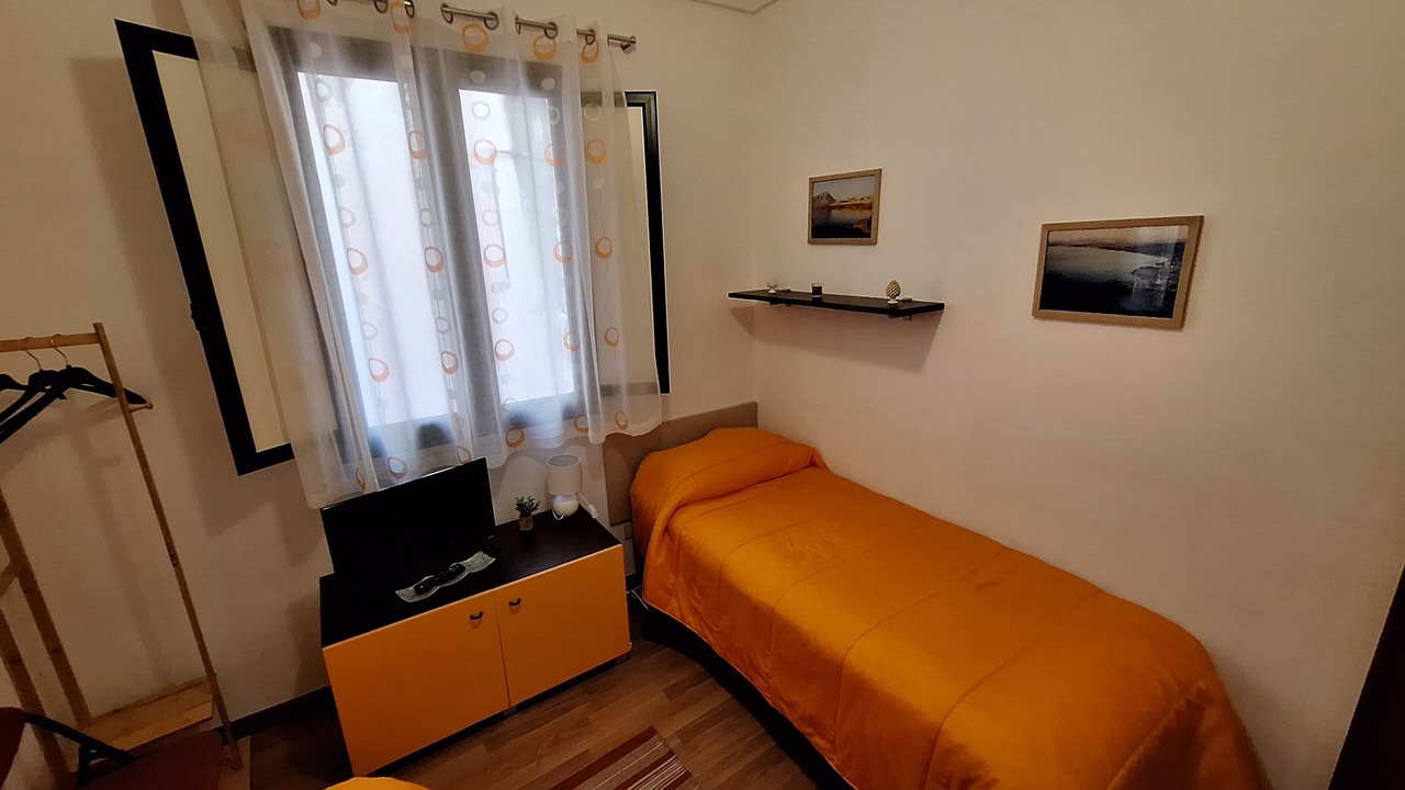 Photo of Bedroom in Trapani City Centre