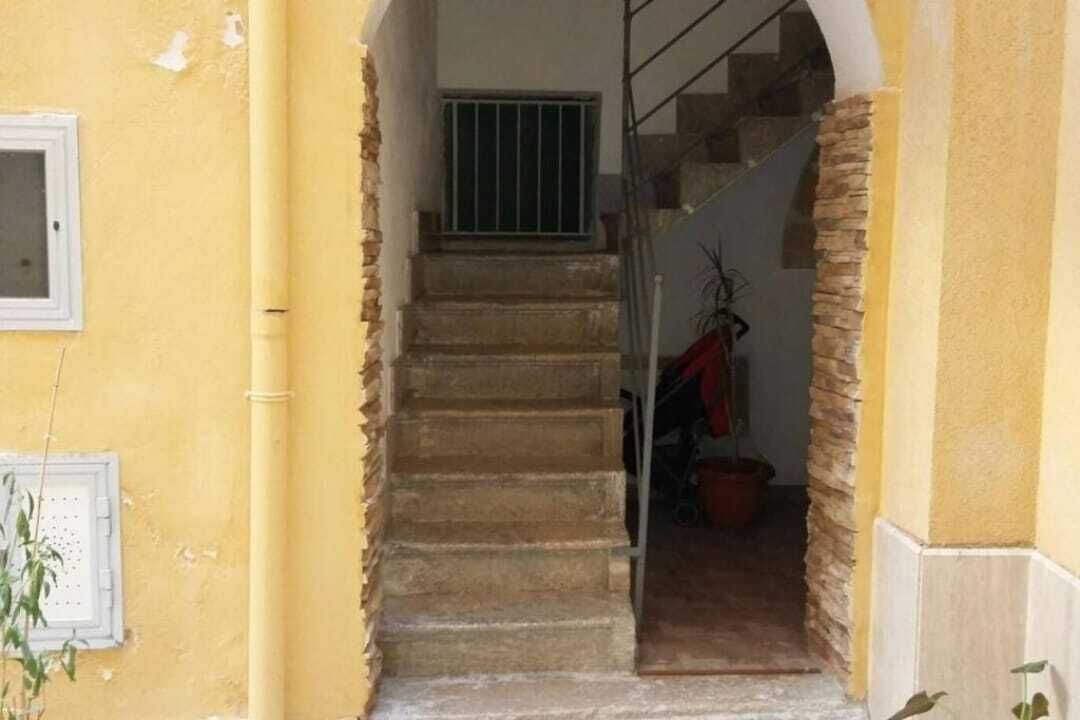 Photo of Outdoor in Trapani City Centre