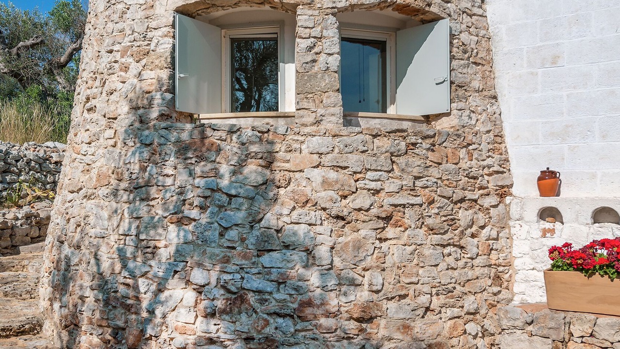 Photo of Outdoor in Salve