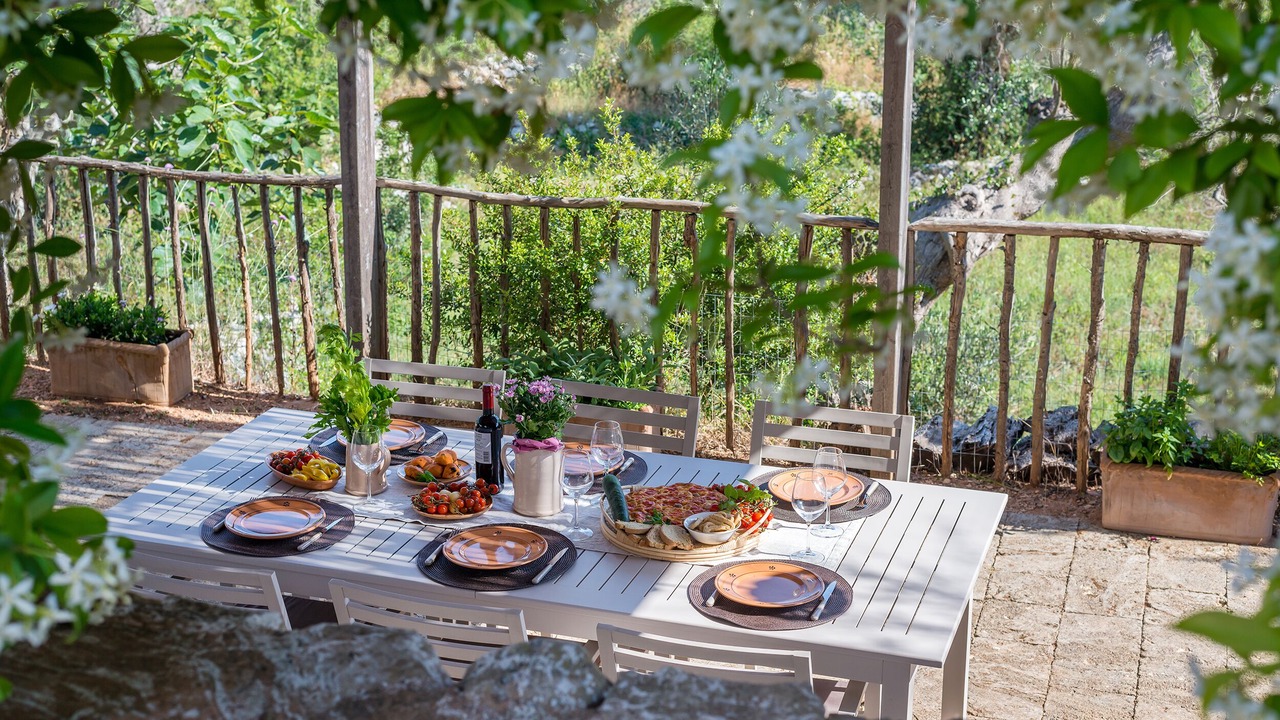 Photo of Outdoor in Salve