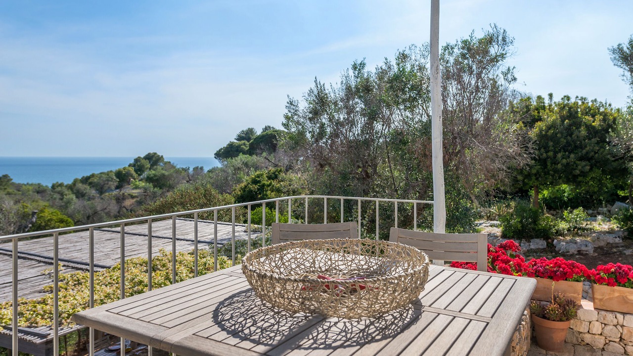 Photo of Outdoor in Salve