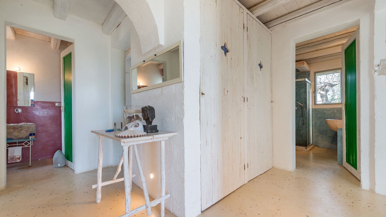Photo of Bathroom in Salve