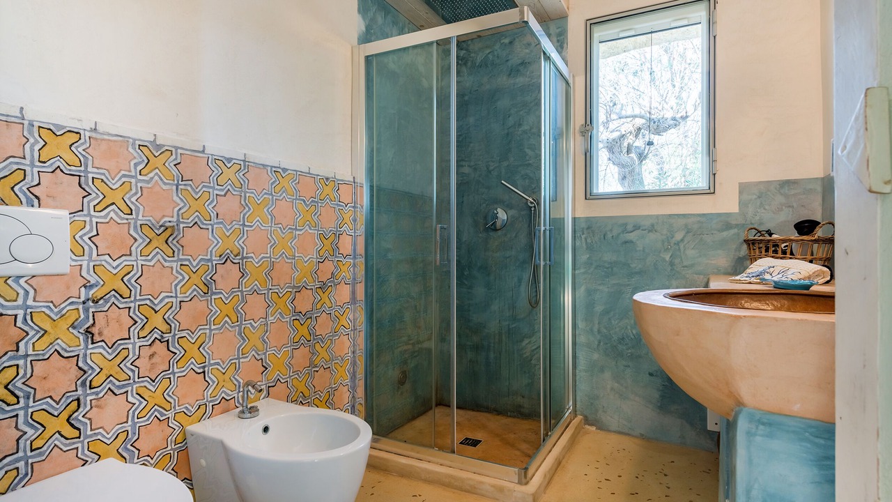 Photo of Bathroom in Salve