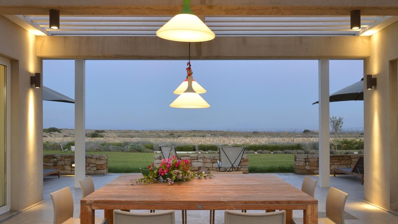 Photo of Outdoor in Favignana