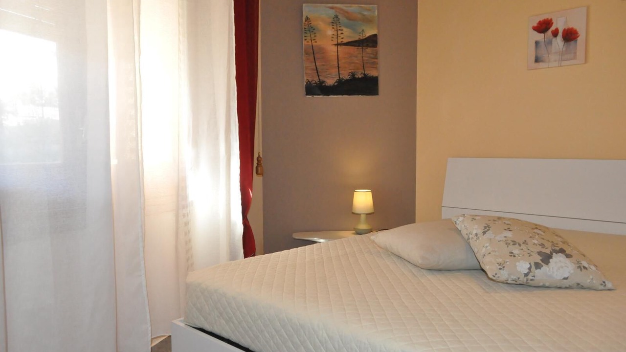 Photo of Bedroom in San Vito Lo Capo