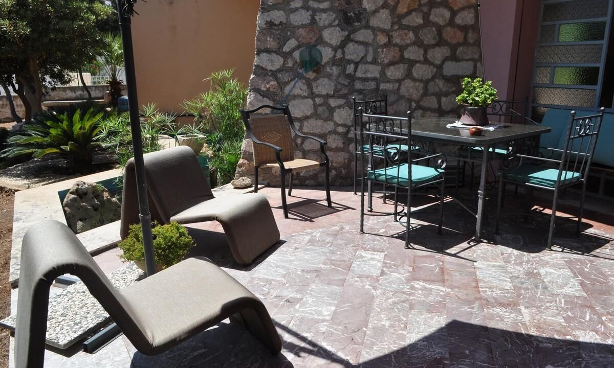 Photo of Outdoor in San Vito Lo Capo