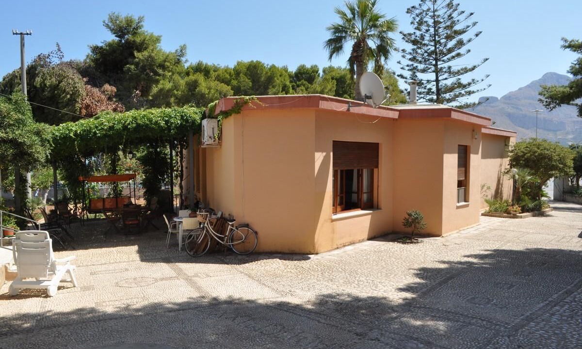 Photo of Outdoor in San Vito Lo Capo