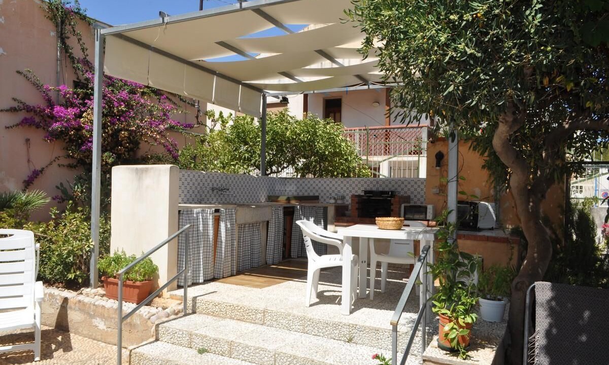 Photo of Outdoor in San Vito Lo Capo