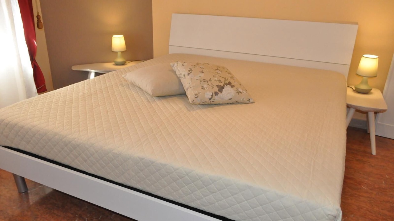 Photo of Bedroom in San Vito Lo Capo