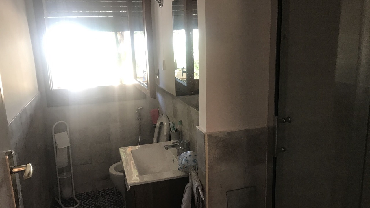 Photo of Bathroom in San Vito Lo Capo