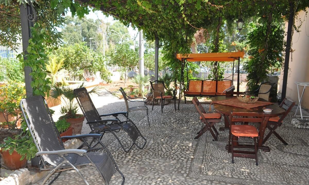 Photo of Outdoor in San Vito Lo Capo