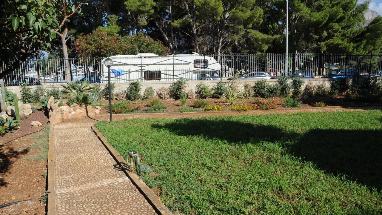 Photo of Outdoor in San Vito Lo Capo
