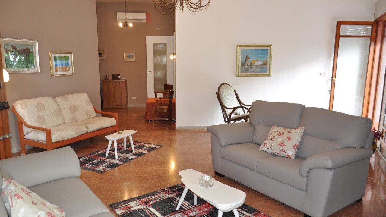 Photo of Livingroom in San Vito Lo Capo