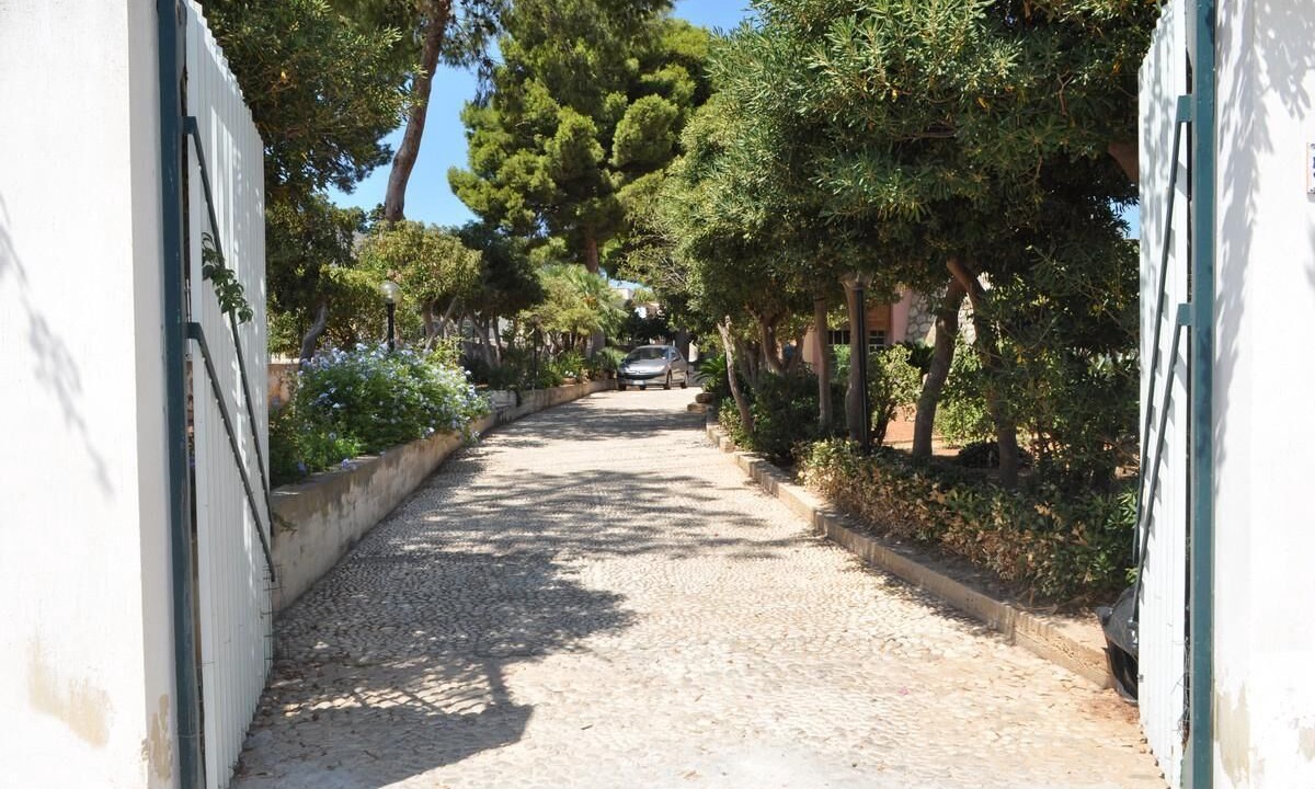 Photo of Outdoor in San Vito Lo Capo