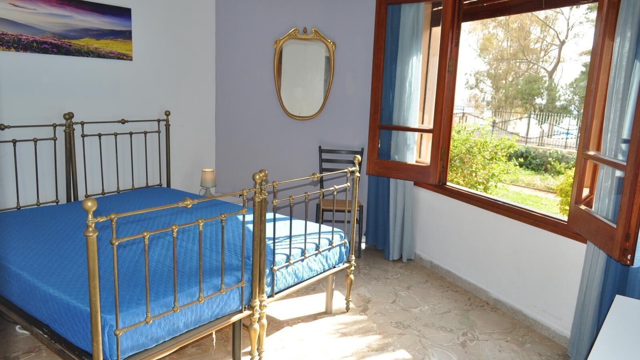 Photo of Bedroom in San Vito Lo Capo