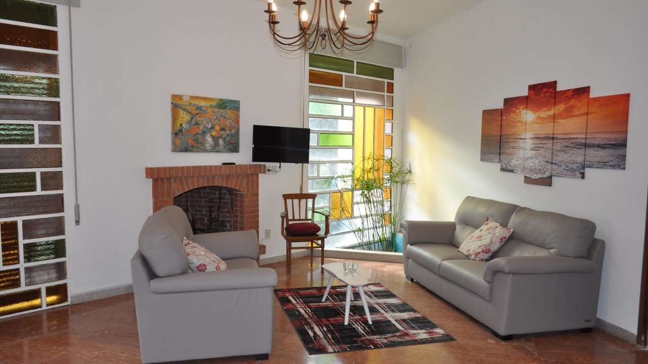 Photo of Livingroom in San Vito Lo Capo